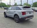 Thumbnail image of 2022 Kia Sorento at Jersey City Kia