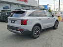 Thumbnail image of 2022 Kia Sorento at Jersey City Kia