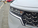 Thumbnail image of 2022 Kia Sorento at Jersey City Kia