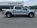 Thumbnail image of 2023 Ford F-150 at Peach State Ford