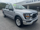 Thumbnail image of 2023 Ford F-150 at Peach State Ford