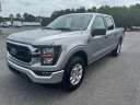 Thumbnail image of 2023 Ford F-150 at Peach State Ford
