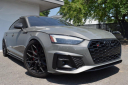 Thumbnail image of 2023 Audi S5 Sportback at Milan Motors