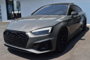 Thumbnail image of 2023 Audi S5 Sportback at Milan Motors