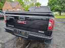 Thumbnail image of 2017 GMC Sierra 1500 at Cook Chevrolet