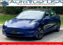 Thumbnail image of 2018 Tesla Model 3 at AutoTrust USA