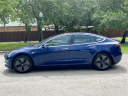 Thumbnail image of 2018 Tesla Model 3 at AutoTrust USA