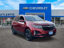 Thumbnail image of 2022 Chevrolet Equinox at Atlantic Chevrolet Cadillac