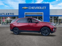 Thumbnail image of 2022 Chevrolet Equinox at Atlantic Chevrolet Cadillac