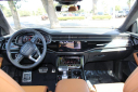 Thumbnail image of 2021 Audi RS Q8 at Elk Grove Audi Volkswagen