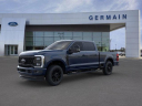 Thumbnail image of 2025 Ford F-350 Super Duty at Germain Ford of Columbus New