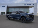 Thumbnail image of 2025 Ford F-350 Super Duty at Germain Ford of Columbus New