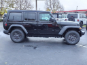Thumbnail image of 2025 Jeep Wrangler at Dave Dennis Chrysler Jeep Dodge Ram