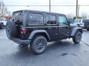 Thumbnail image of 2025 Jeep Wrangler at Dave Dennis Chrysler Jeep Dodge Ram