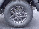 Thumbnail image of 2025 Jeep Wrangler at Dave Dennis Chrysler Jeep Dodge Ram
