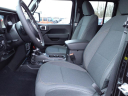 Thumbnail image of 2025 Jeep Wrangler at Dave Dennis Chrysler Jeep Dodge Ram