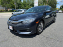 Thumbnail image of 2016 Honda Civic at Atlantis Auto Plaza