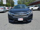 Thumbnail image of 2016 Honda Civic at Atlantis Auto Plaza