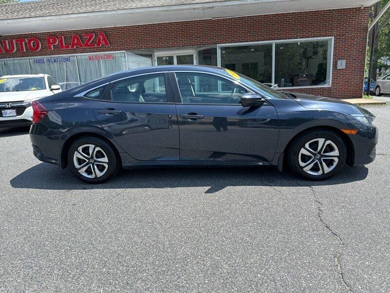 Thumbnail image of 2016 Honda Civic at Atlantis Auto Plaza