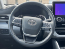 Thumbnail image of 2023 Toyota Highlander at PaulMillerToyota NEW