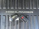 Thumbnail image of 2023 Toyota Highlander at PaulMillerToyota NEW
