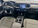 Thumbnail image of 2023 Toyota Tacoma at Stg Auto Group Montclair