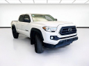 Thumbnail image of 2023 Toyota Tacoma at Stg Auto Group Montclair