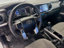 Thumbnail image of 2023 Toyota Tacoma at Stg Auto Group Montclair