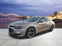 Thumbnail image of 2023 Chevrolet Malibu at Gossett Kia Hyundai South
