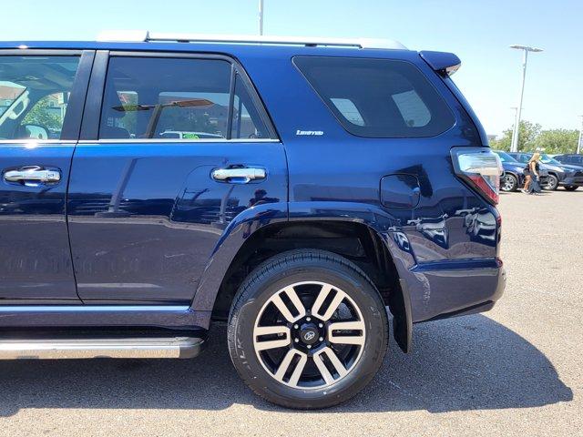 Thumbnail image of 2022 Toyota 4Runner at LarryHMillerAmericanToyota NEW