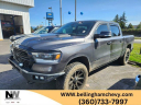 Thumbnail image of 2020 Ram 1500 at ChevroletGmcCadillacOfBellingham (New)