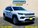 Thumbnail image of 2022 Jeep Compass at Buhler & Bitter Chrysler Jeep Dodge