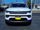 Thumbnail image of 2022 Jeep Compass at Buhler & Bitter Chrysler Jeep Dodge