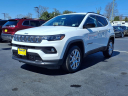 Thumbnail image of 2022 Jeep Compass at Buhler & Bitter Chrysler Jeep Dodge