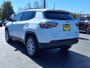 Thumbnail image of 2022 Jeep Compass at Buhler & Bitter Chrysler Jeep Dodge