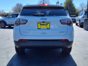 Thumbnail image of 2022 Jeep Compass at Buhler & Bitter Chrysler Jeep Dodge