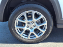 Thumbnail image of 2022 Jeep Compass at Buhler & Bitter Chrysler Jeep Dodge