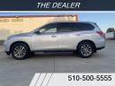Thumbnail image of 2014 Nissan Pathfinder at Fremont of Fremont, CA