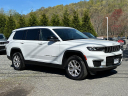 Thumbnail image of 2022 Jeep Grand Cherokee L at Bedford Chrysler Jeep Dodge Ram
