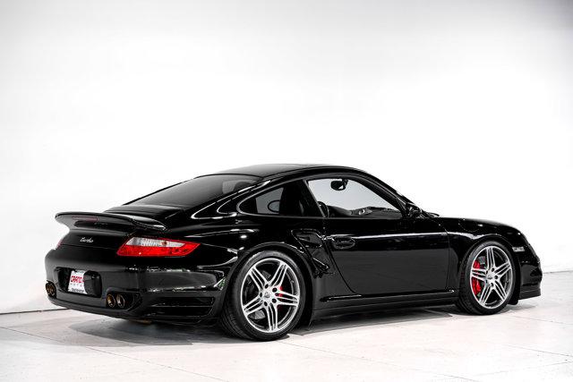 Thumbnail image of 2008 Porsche 911 at GrandPrixMotorsInc Used