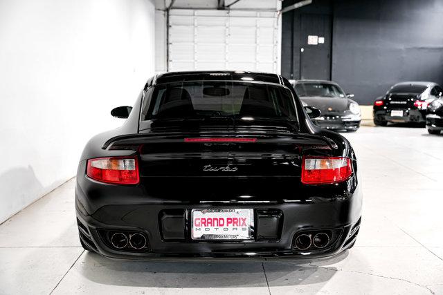 Thumbnail image of 2008 Porsche 911 at GrandPrixMotorsInc Used
