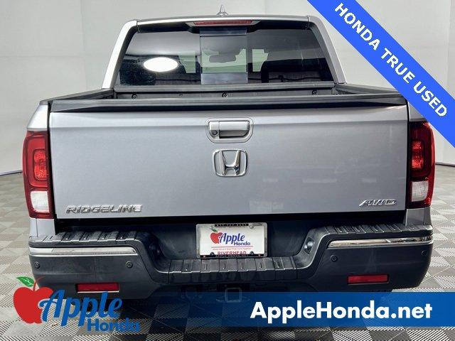 Thumbnail image of 2019 Honda Ridgeline at Apple Honda