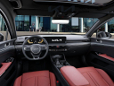 Thumbnail image of 2025 Kia K5 at Ken Ganley Kia Medina