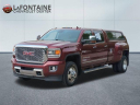Thumbnail image of 2015 GMC Sierra 3500HD at Lafontaine Chevrolet