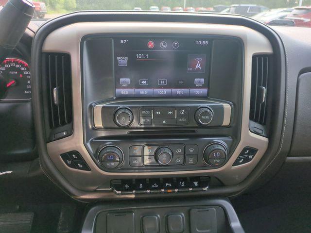 Thumbnail image of 2015 GMC Sierra 3500HD at Lafontaine Chevrolet