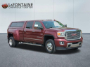 Thumbnail image of 2015 GMC Sierra 3500HD at Lafontaine Chevrolet