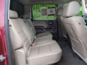 Thumbnail image of 2015 GMC Sierra 3500HD at Lafontaine Chevrolet
