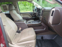 Thumbnail image of 2015 GMC Sierra 3500HD at Lafontaine Chevrolet