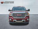 Thumbnail image of 2015 GMC Sierra 3500HD at Lafontaine Chevrolet