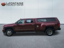 Thumbnail image of 2015 GMC Sierra 3500HD at Lafontaine Chevrolet